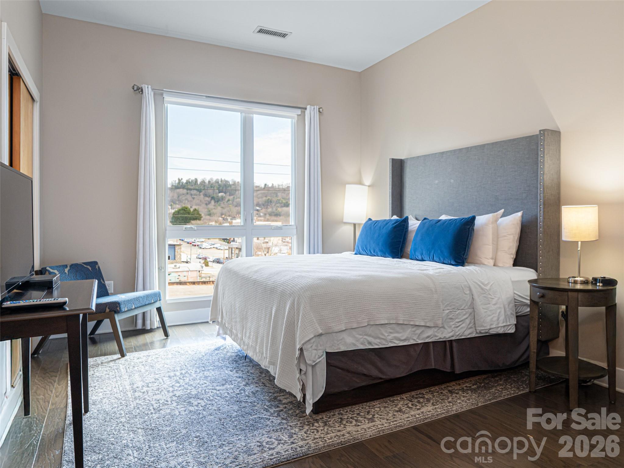 45 Asheland Avenue Asheville NC 28801