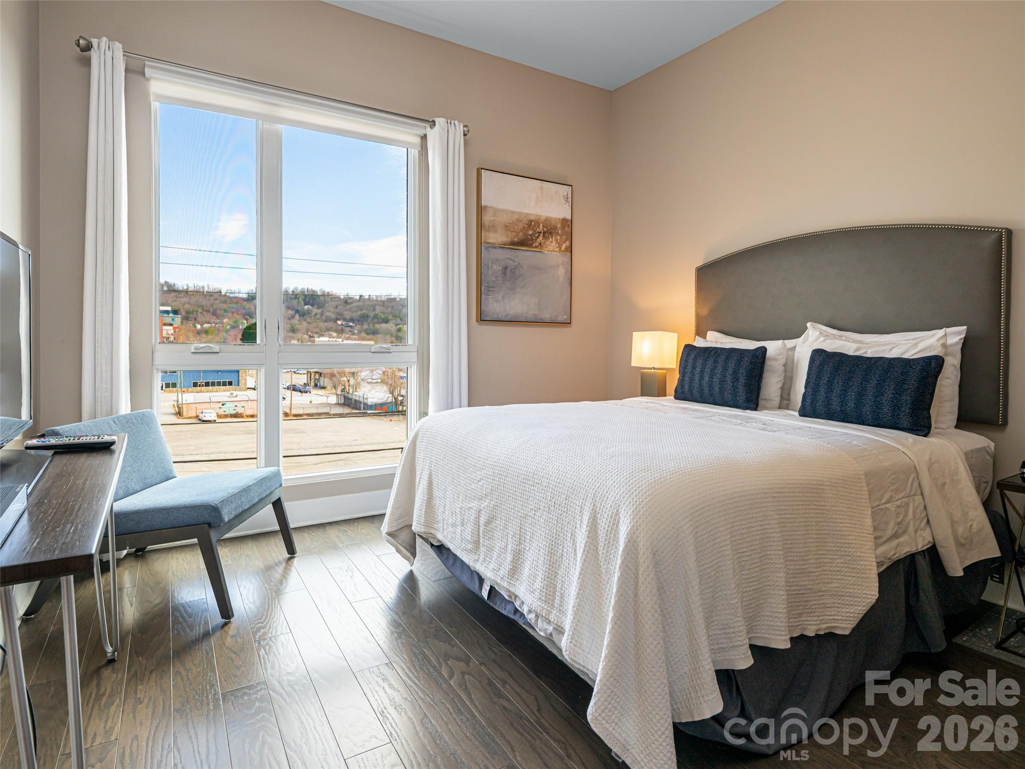 45 Asheland Avenue Asheville NC 28801