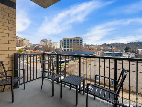 45 Asheland Avenue Asheville NC 28801