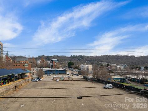 45 Asheland Avenue Asheville NC 28801