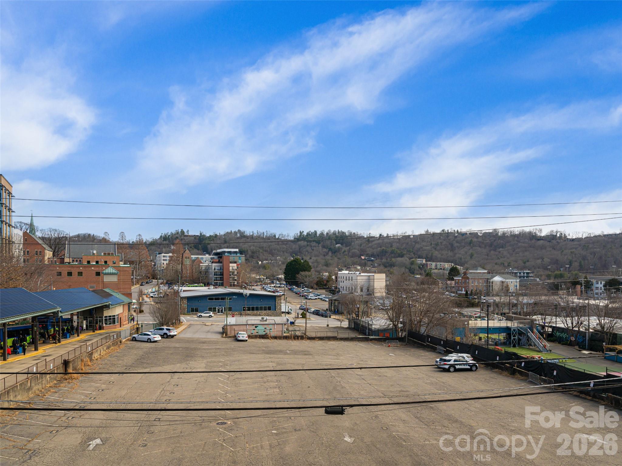 45 Asheland Avenue Asheville NC 28801