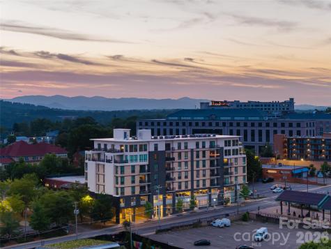 45 Asheland Avenue Asheville NC 28801
