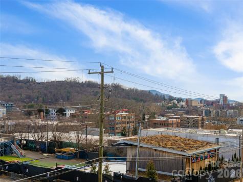 45 Asheland Avenue Asheville NC 28801