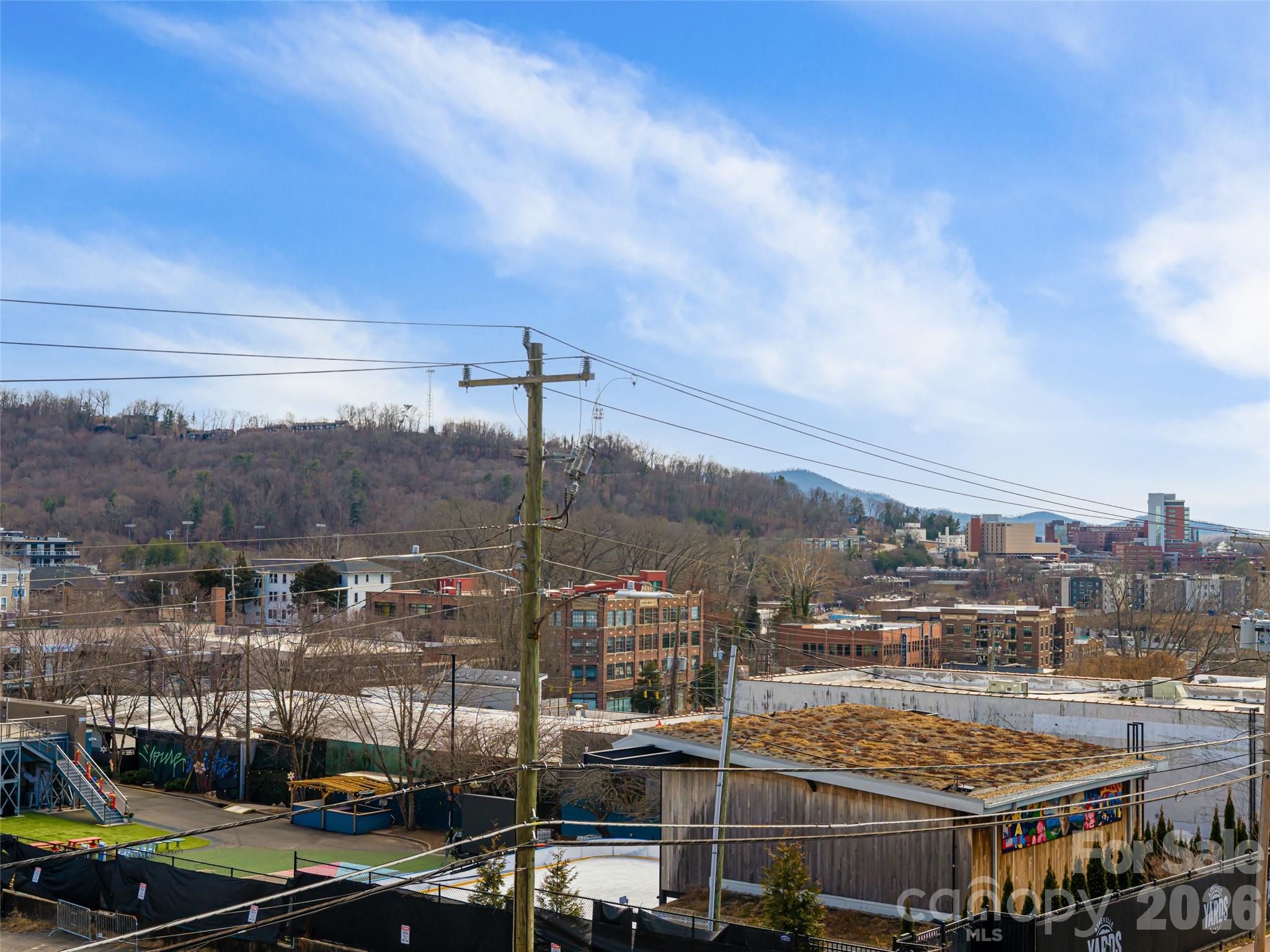 45 Asheland Avenue Asheville NC 28801