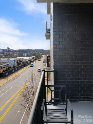 45 Asheland Avenue Asheville NC 28801