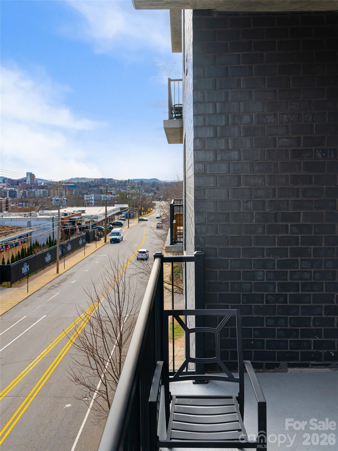 45 Asheland Avenue Asheville NC 28801
