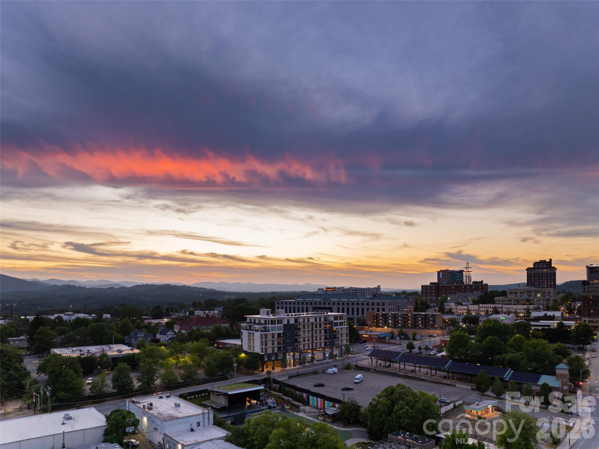 45 Asheland Avenue Asheville NC 28801