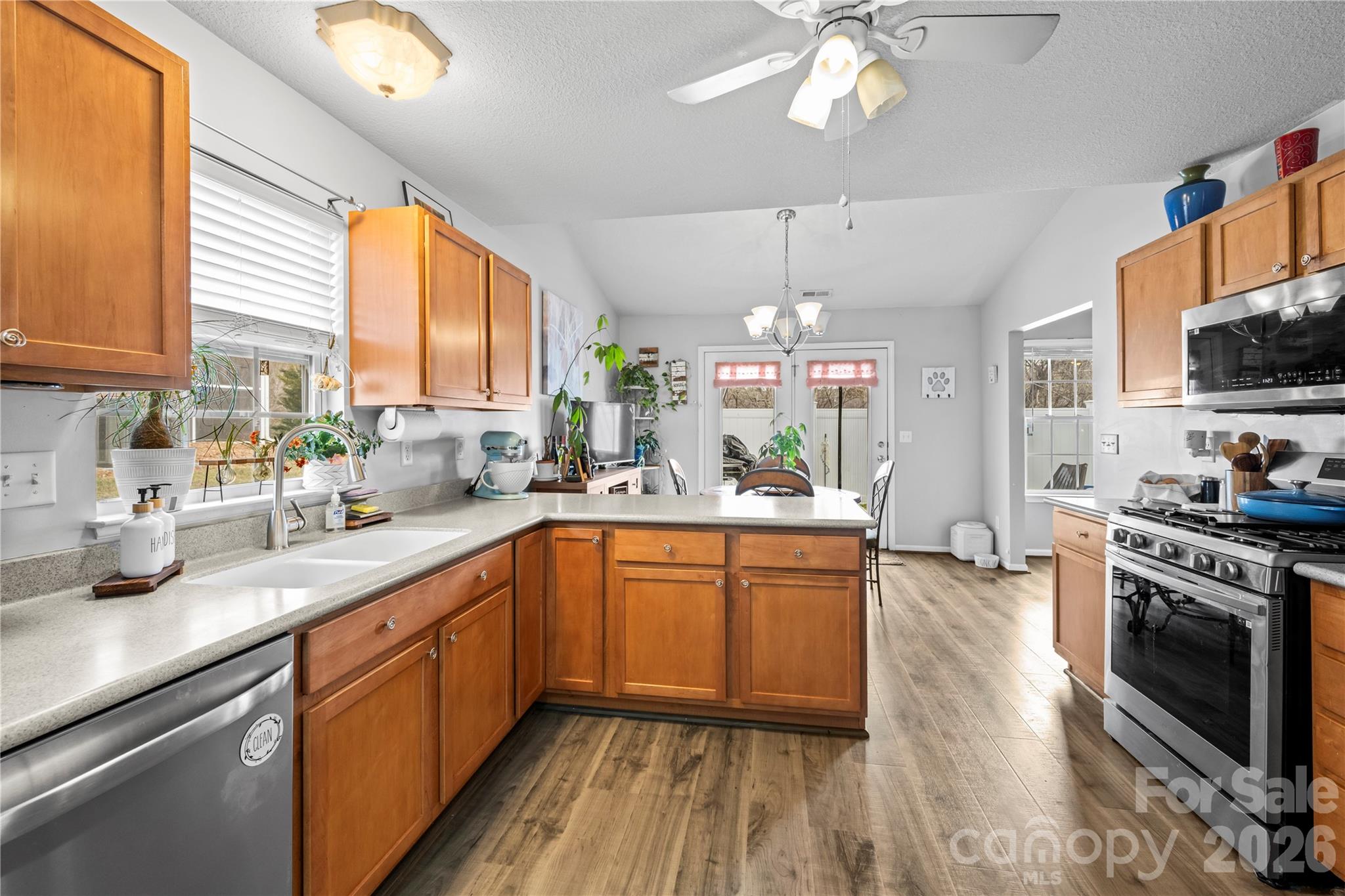 50 Farington Circle Fletcher NC 28732