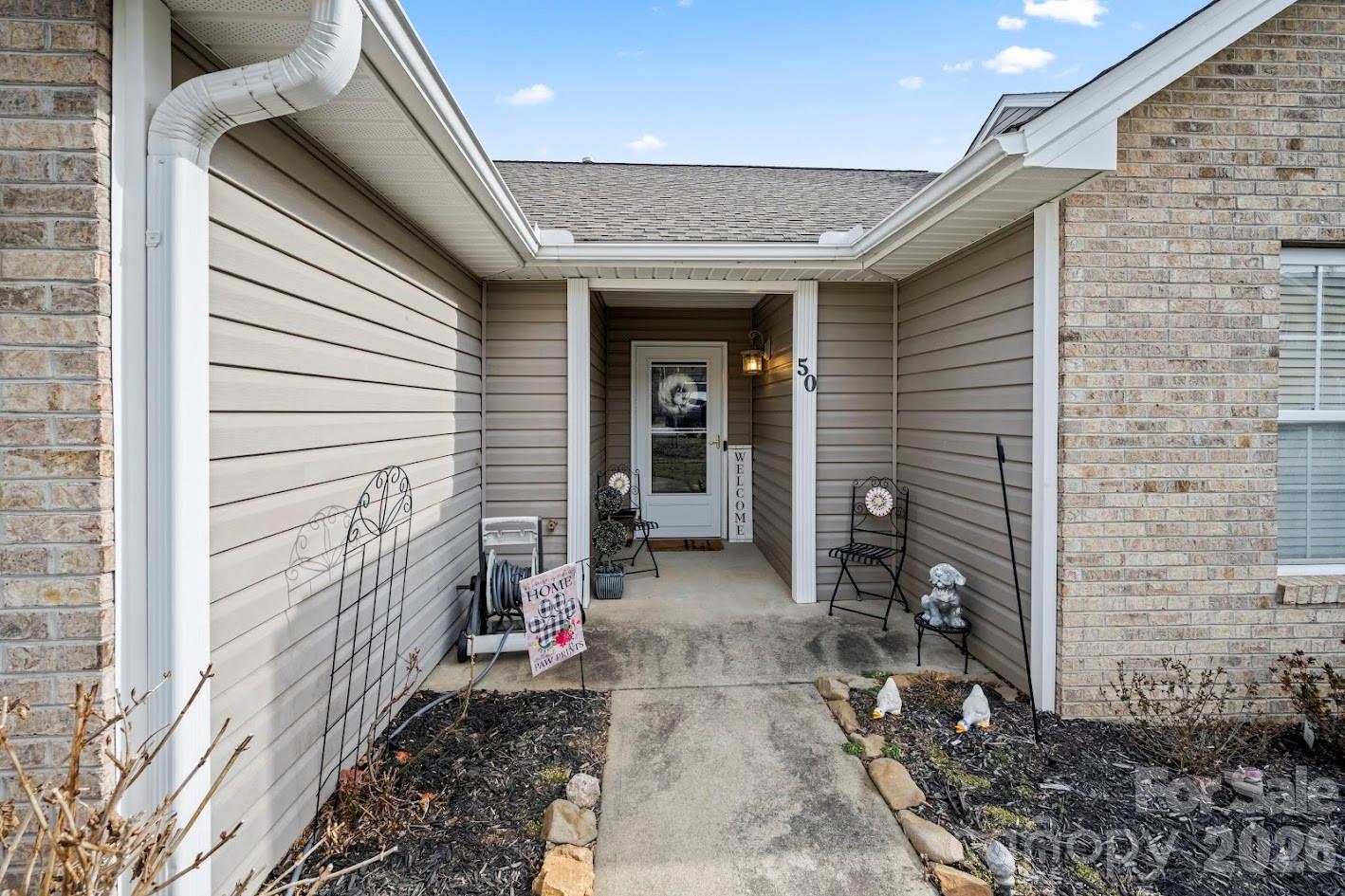 50 Farington Circle Fletcher NC 28732