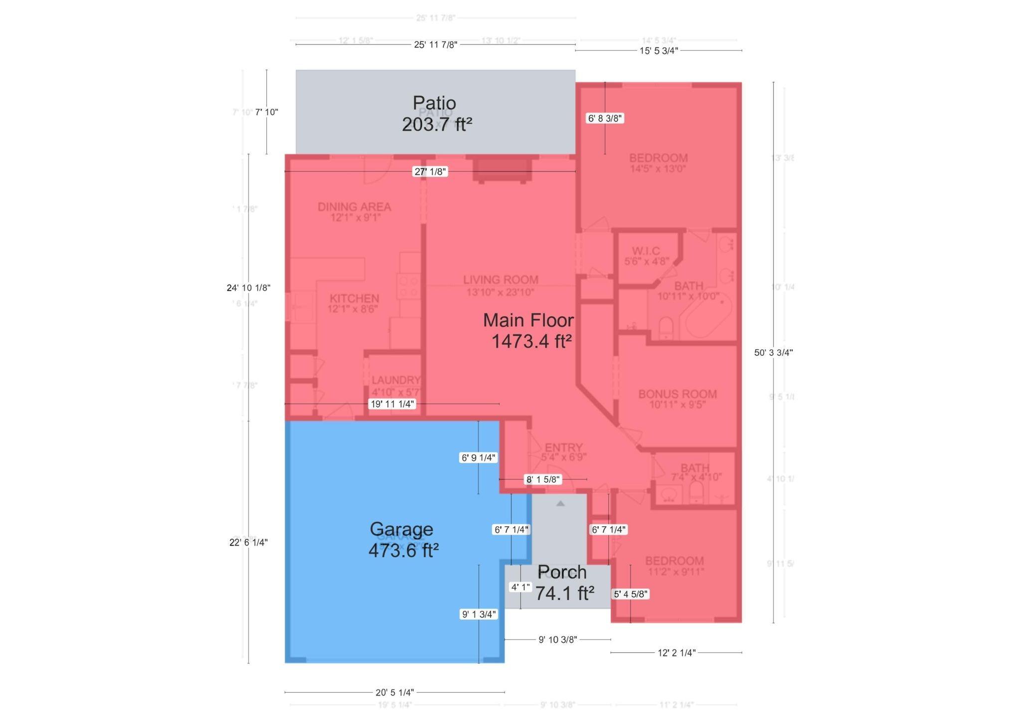 50 Farington Circle Fletcher NC 28732