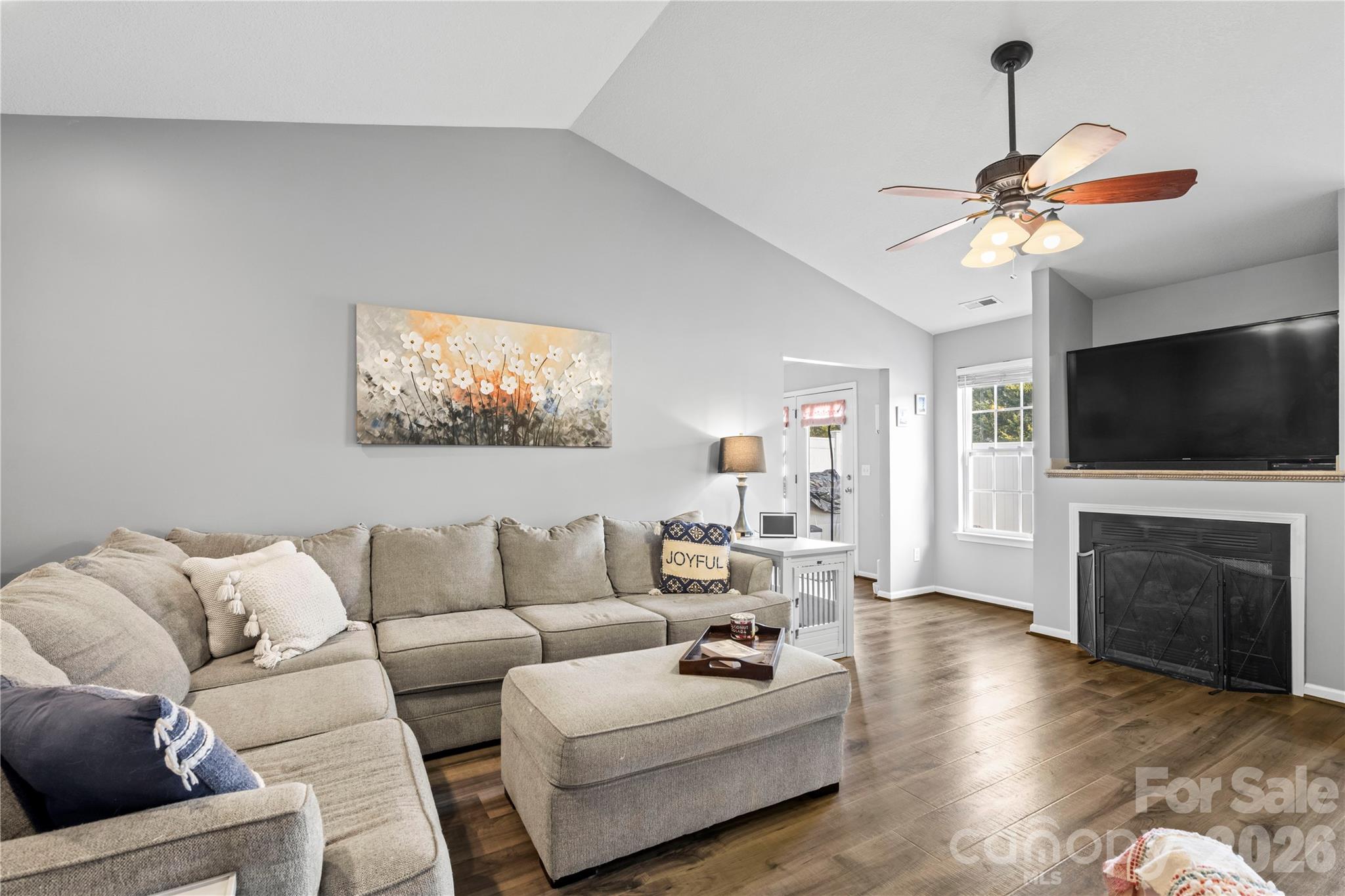 50 Farington Circle Fletcher NC 28732