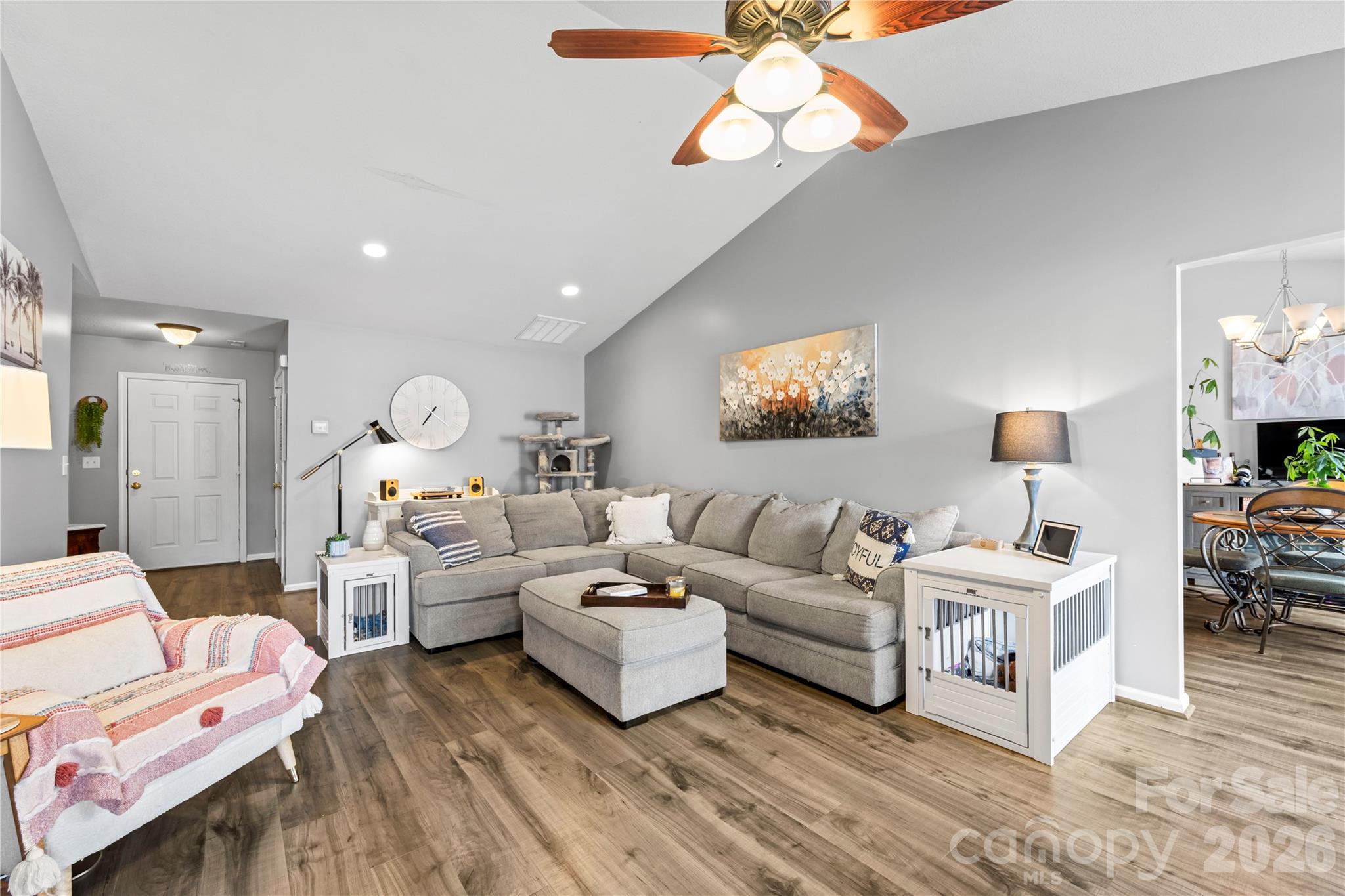 50 Farington Circle Fletcher NC 28732