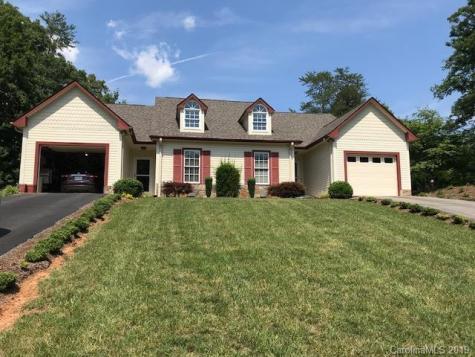 35 E. Oakwood Drive Nebo NC 28761