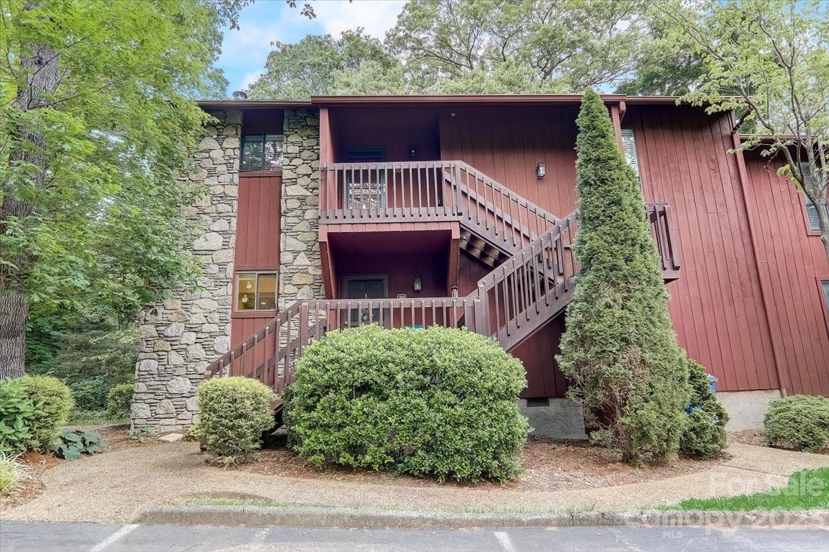 LOCAL Asheville and Western North Carolina Real Estate