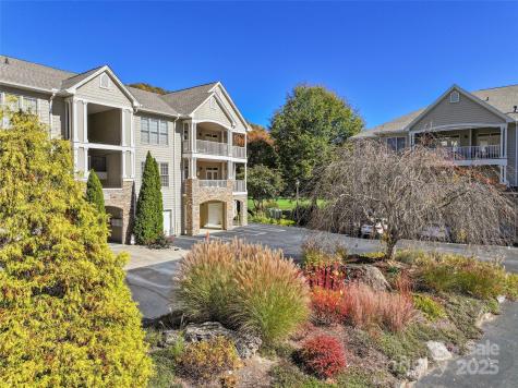 91 Glenview Lane Maggie Valley NC 28751