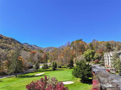 91 Glenview Lane Maggie Valley NC 28751