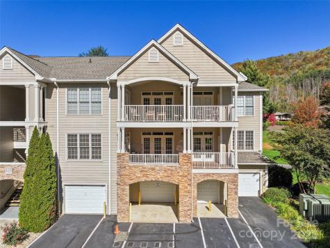 91 Glenview Lane Maggie Valley NC 28751