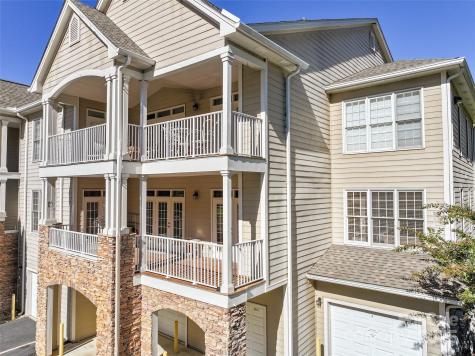 91 Glenview Lane Maggie Valley NC 28751