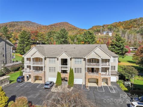91 Glenview Lane Maggie Valley NC 28751