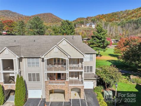 91 Glenview Lane Maggie Valley NC 28751