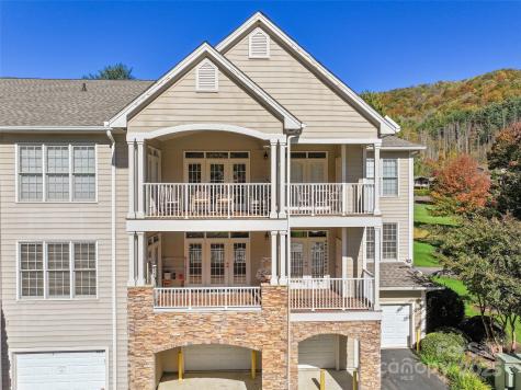 91 Glenview Lane Maggie Valley NC 28751