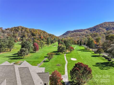 91 Glenview Lane Maggie Valley NC 28751