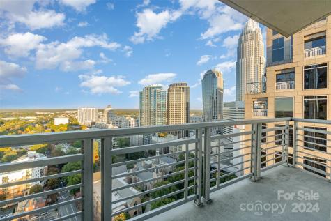 333 W Trade Street Charlotte NC 28202