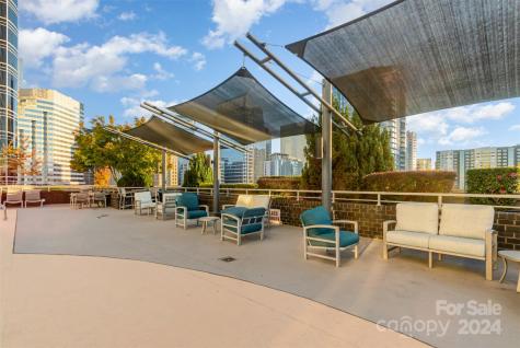 333 W Trade Street Charlotte NC 28202