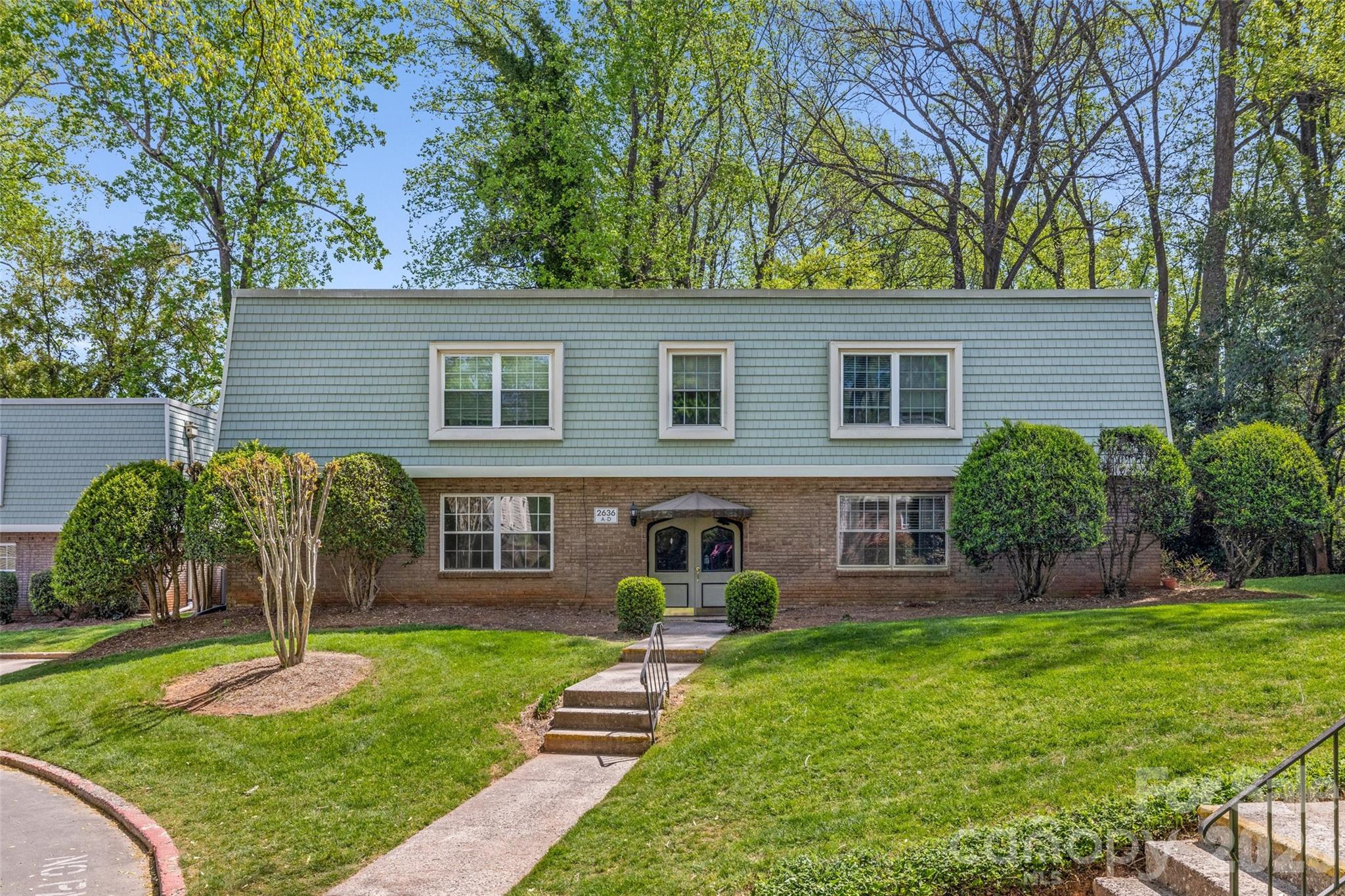2636 Park Road Charlotte NC 28209