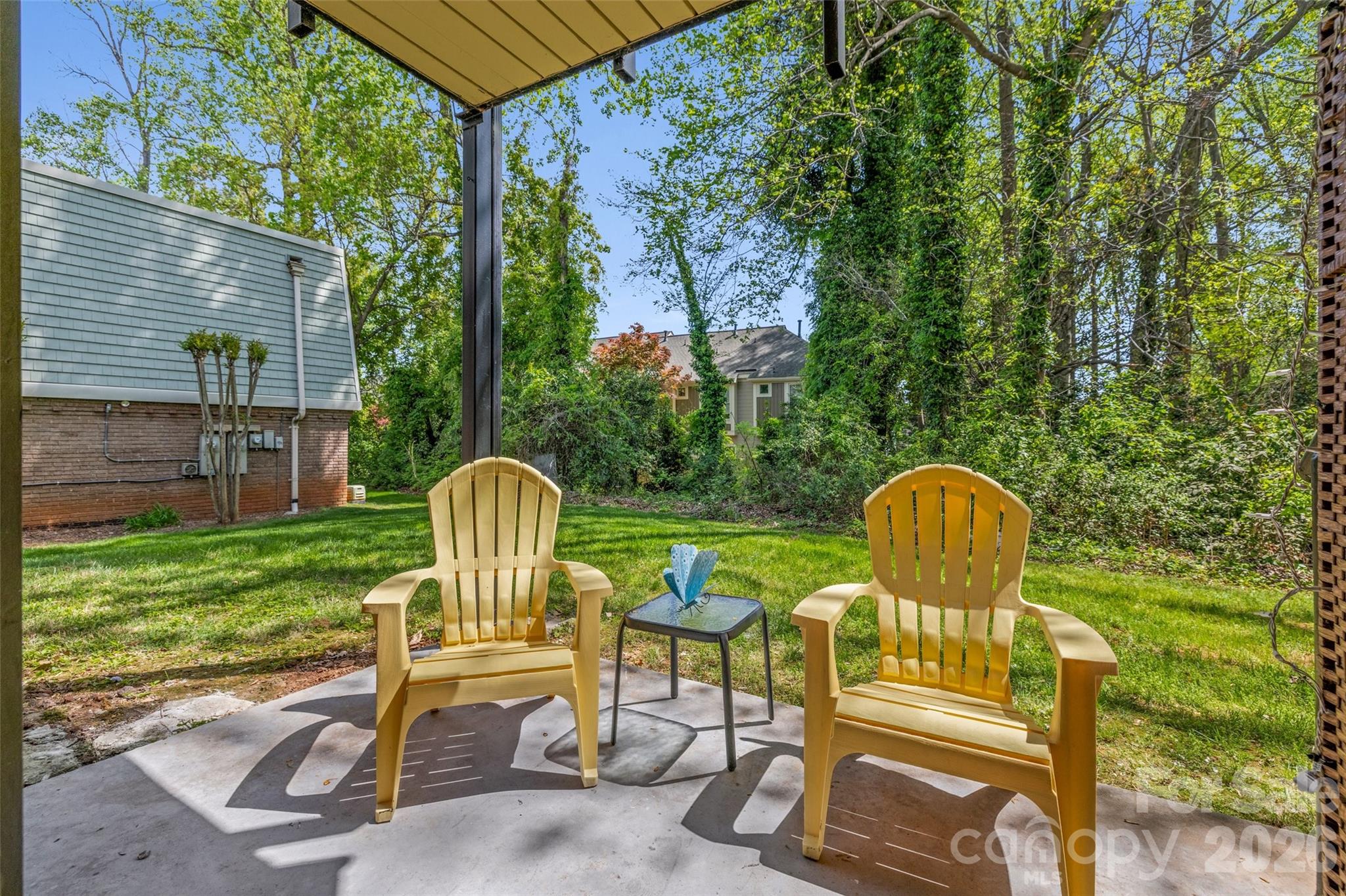 2636 Park Road Charlotte NC 28209