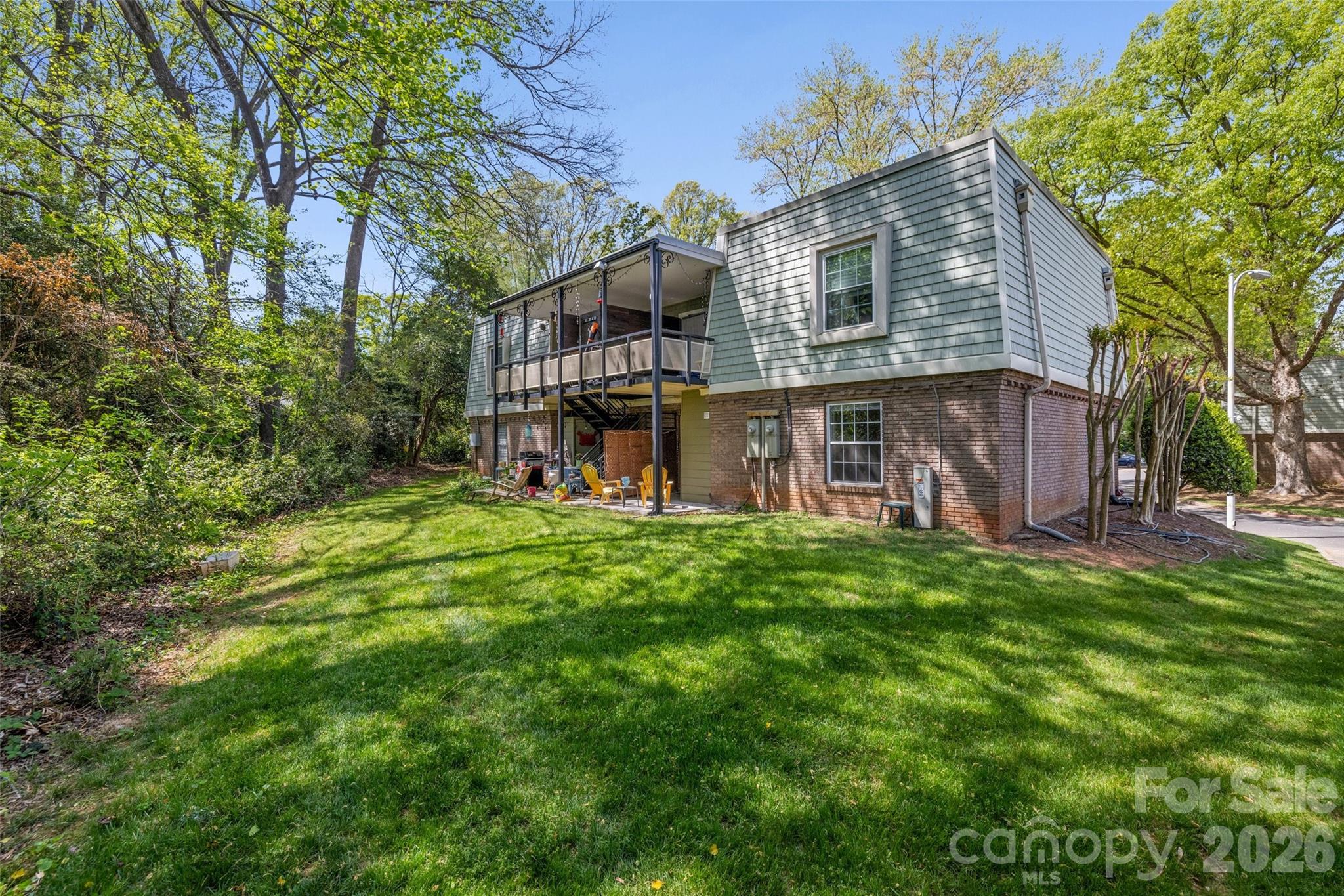 2636 Park Road Charlotte NC 28209
