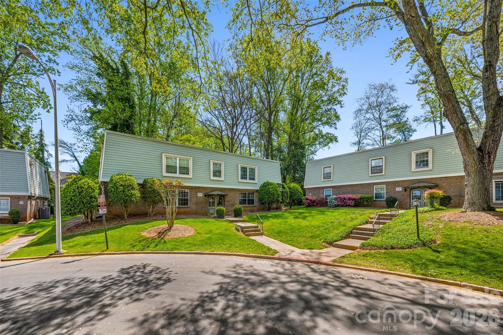 2636 Park Road Charlotte NC 28209