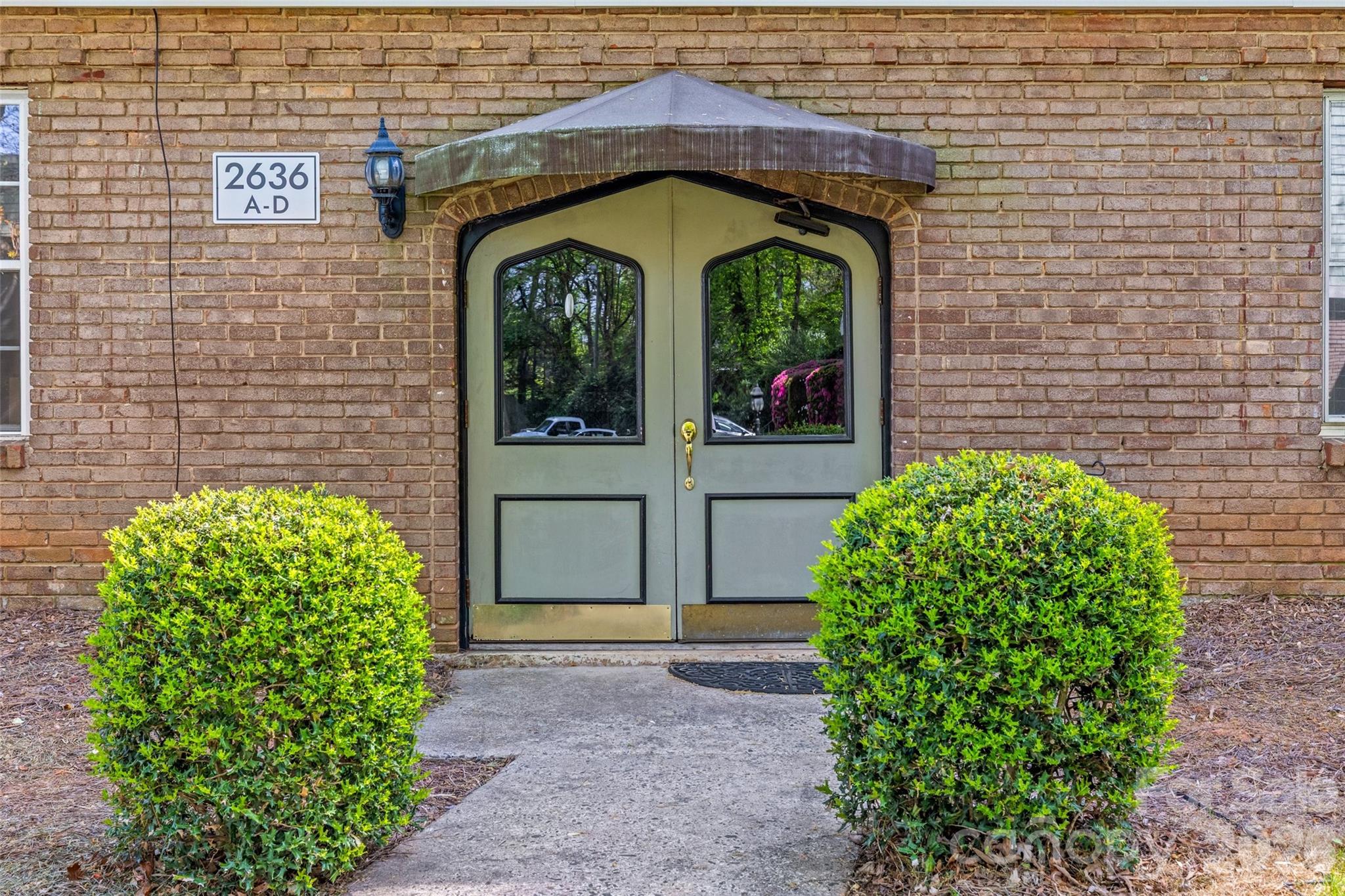 2636 Park Road Charlotte NC 28209