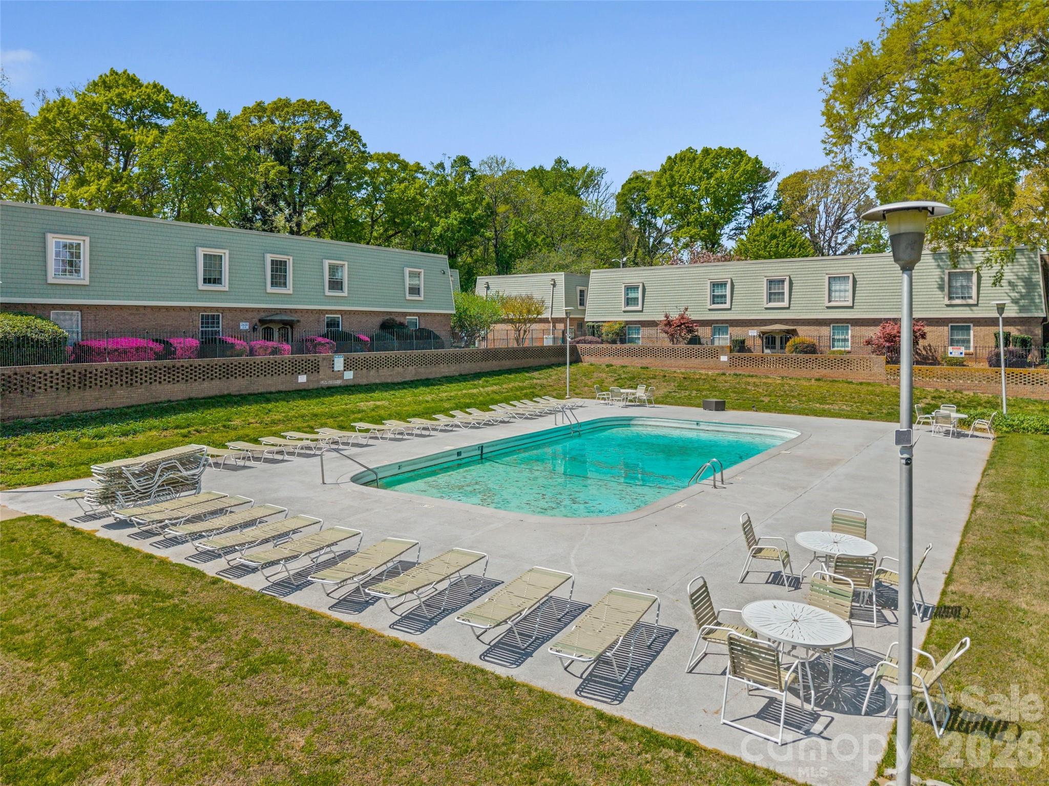 2636 Park Road Charlotte NC 28209