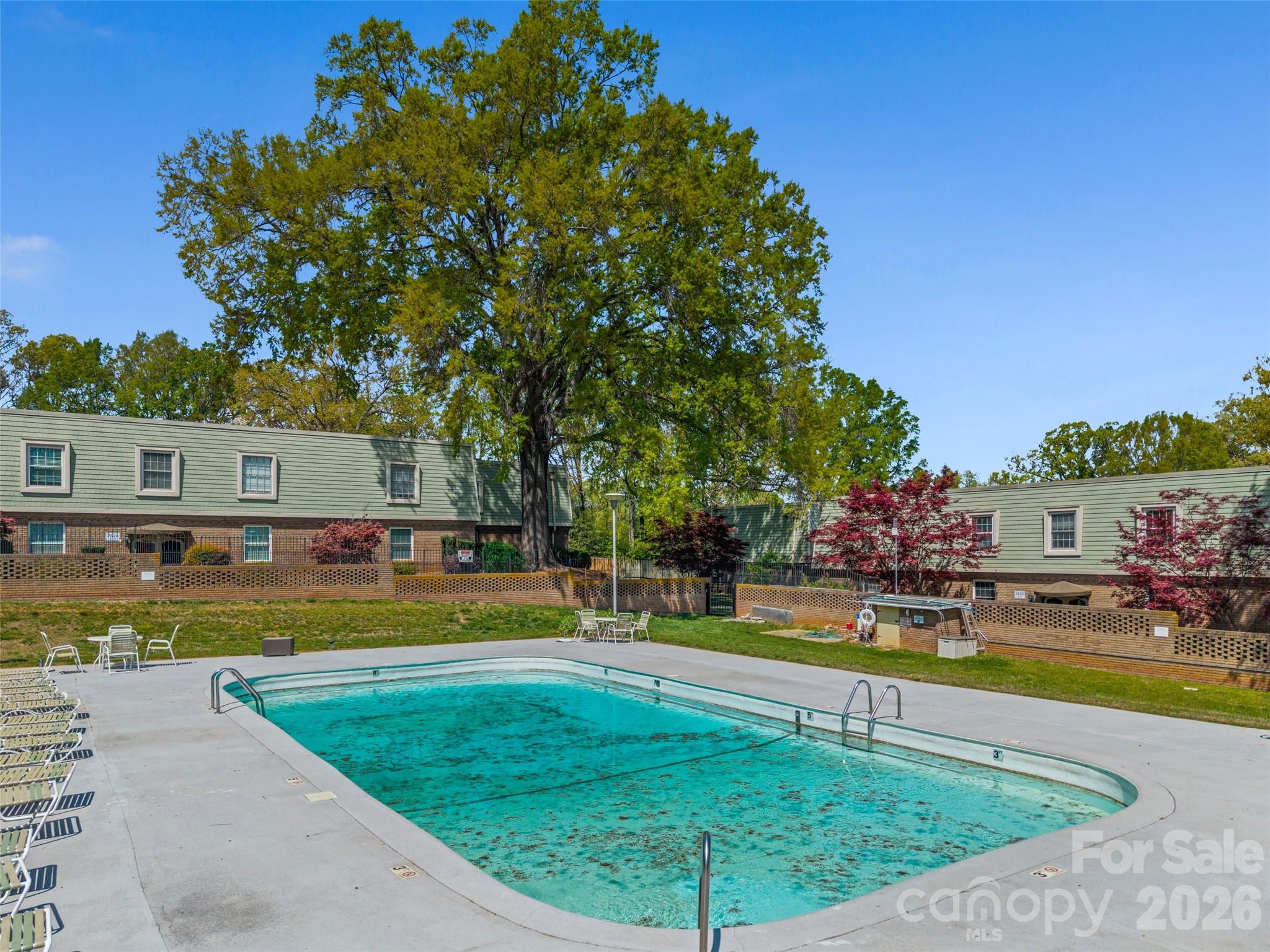 2636 Park Road Charlotte NC 28209