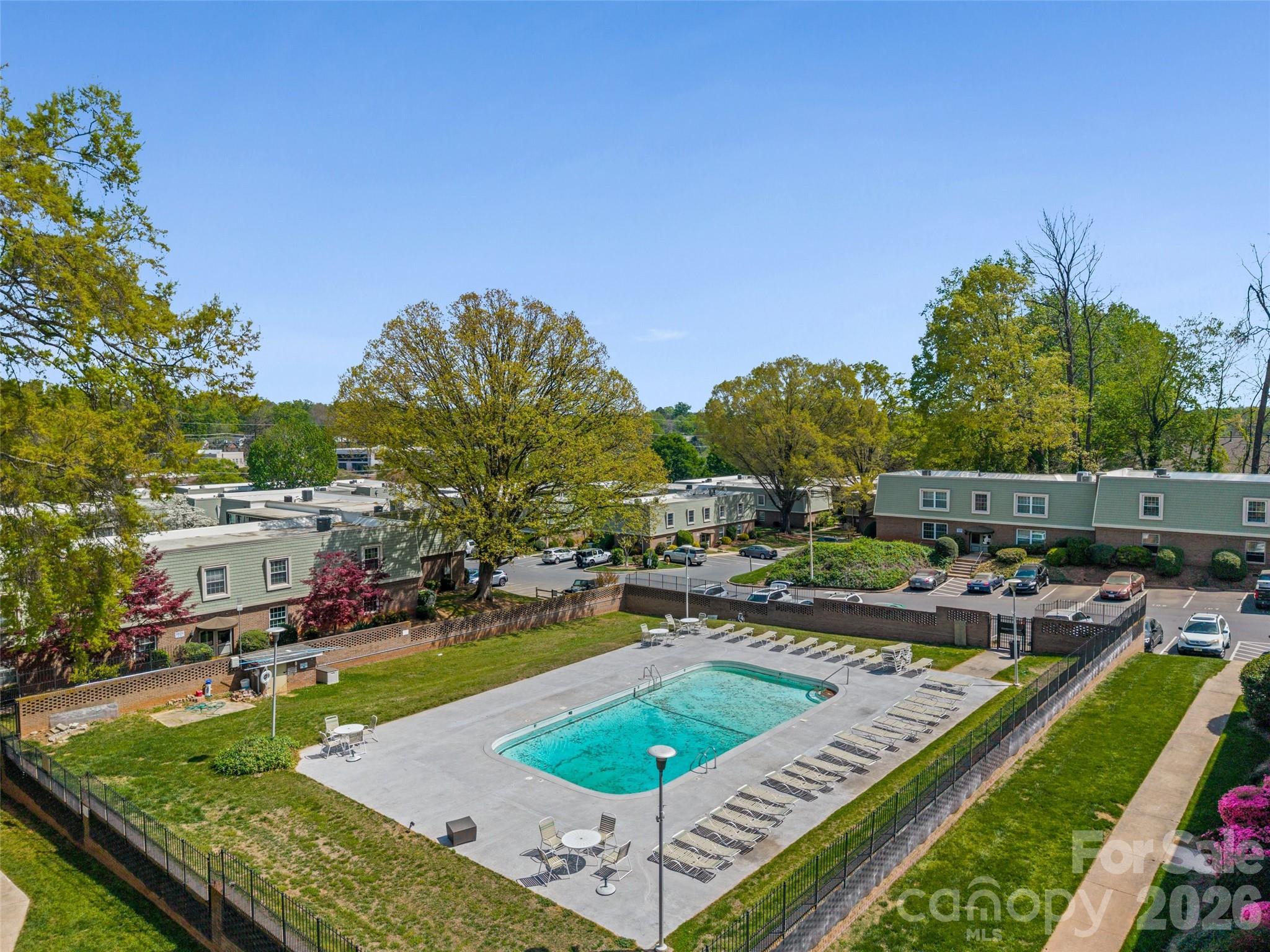 2636 Park Road Charlotte NC 28209