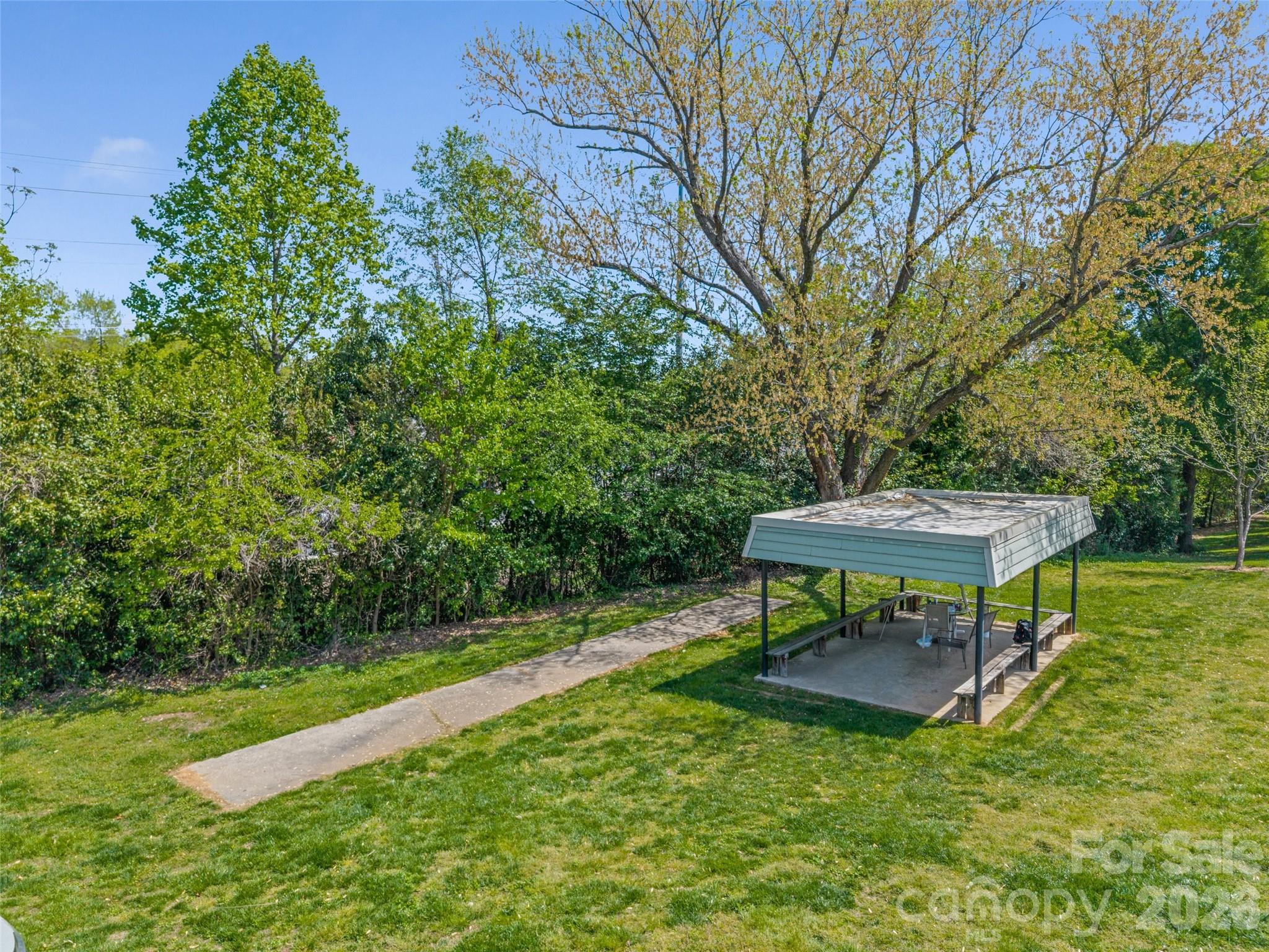 2636 Park Road Charlotte NC 28209