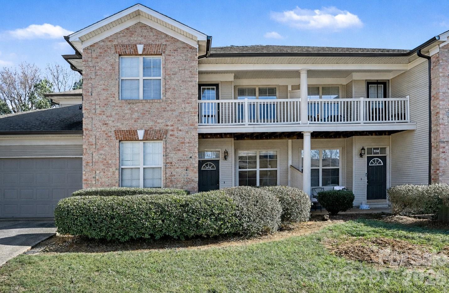 2318 Brendon Patrick Court Charlotte NC 28262