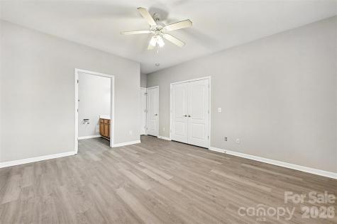 2318 Brendon Patrick Court Charlotte NC 28262