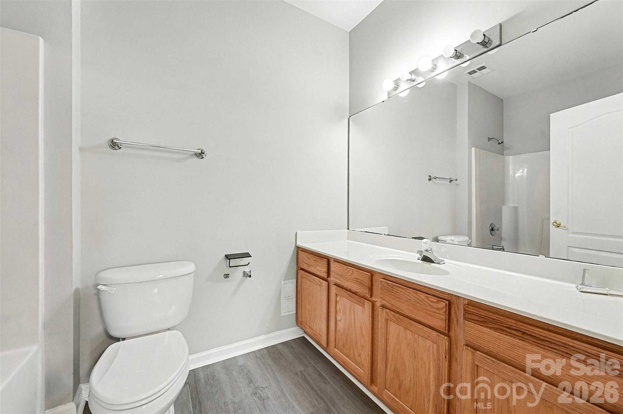 2318 Brendon Patrick Court Charlotte NC 28262