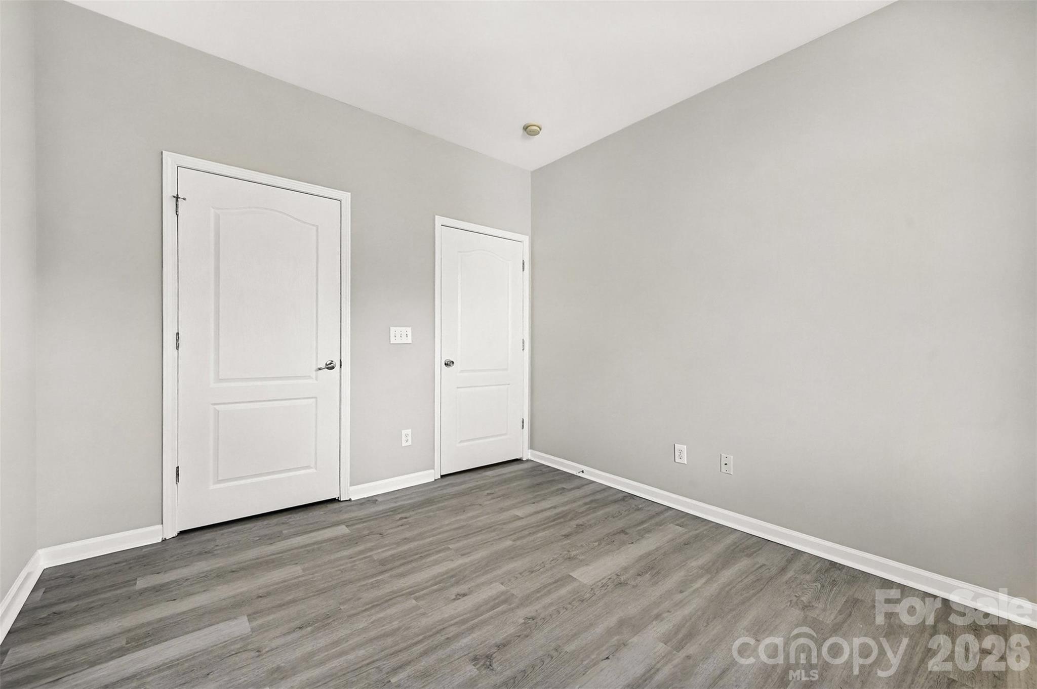 2318 Brendon Patrick Court Charlotte NC 28262