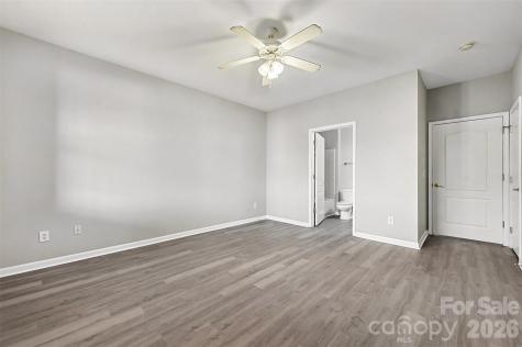 2318 Brendon Patrick Court Charlotte NC 28262