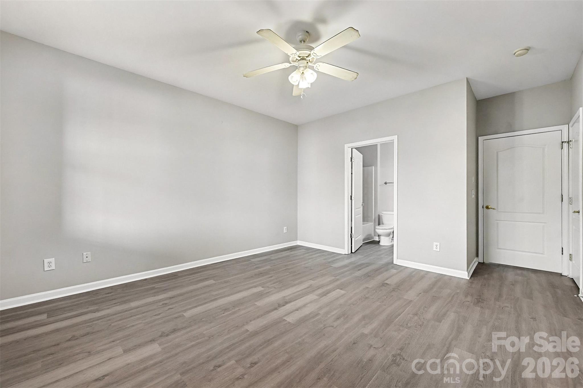 2318 Brendon Patrick Court Charlotte NC 28262