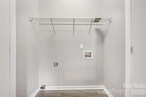 2318 Brendon Patrick Court Charlotte NC 28262