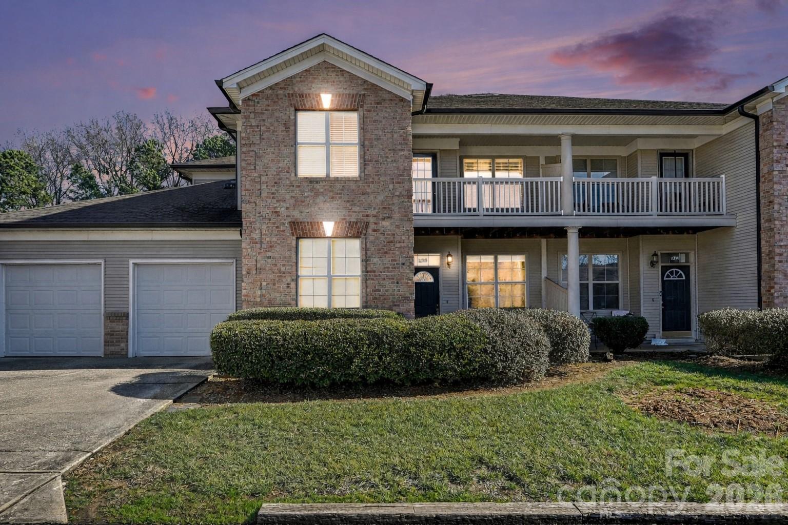 2318 Brendon Patrick Court Charlotte NC 28262