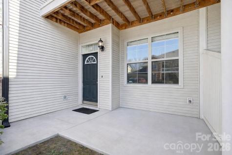 2318 Brendon Patrick Court Charlotte NC 28262