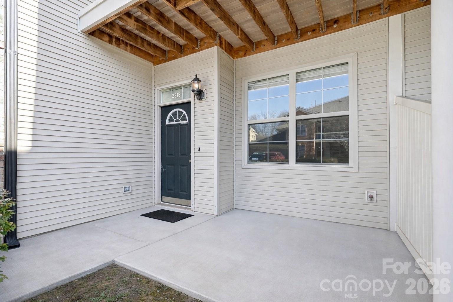 2318 Brendon Patrick Court Charlotte NC 28262