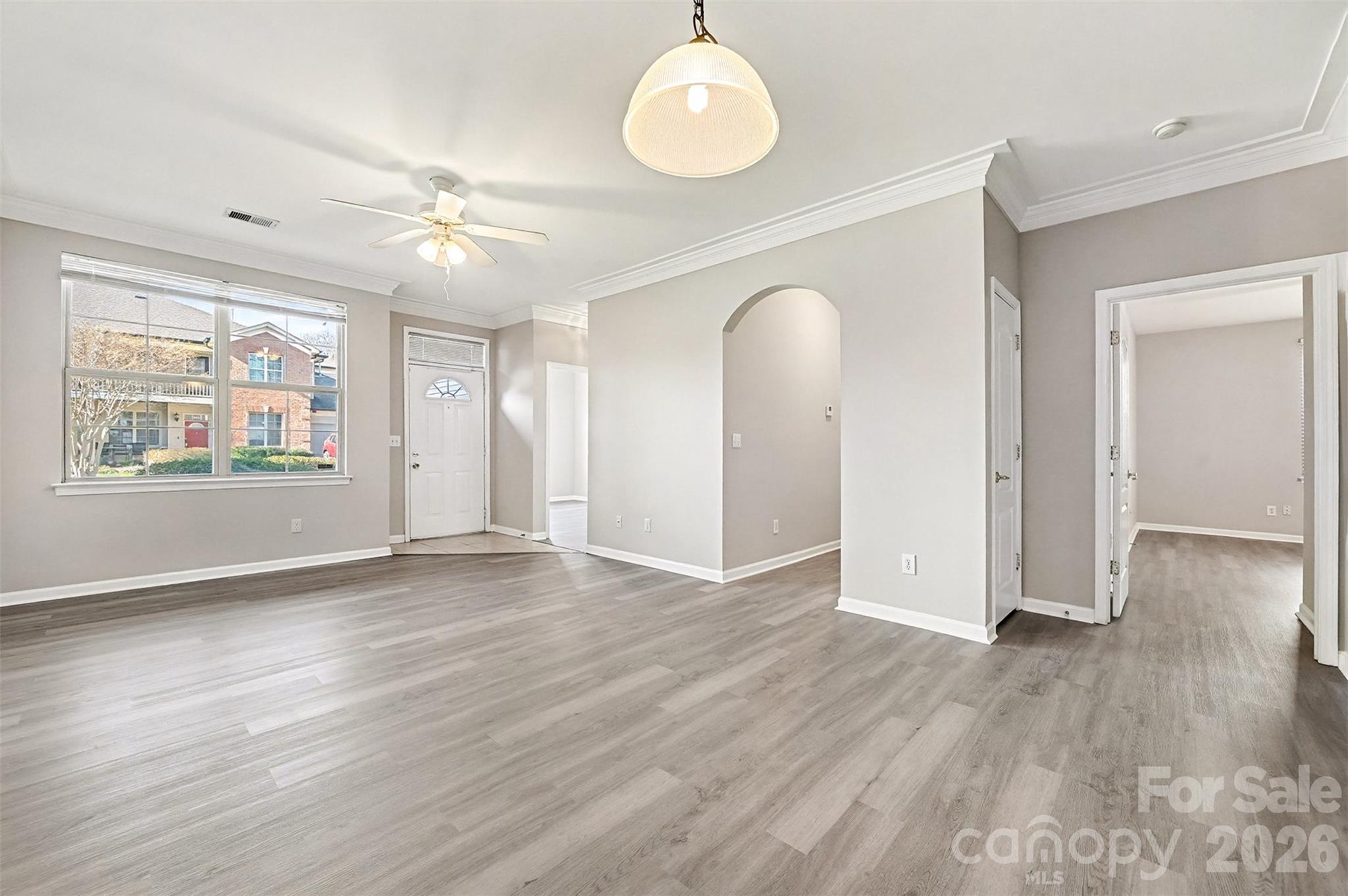 2318 Brendon Patrick Court Charlotte NC 28262
