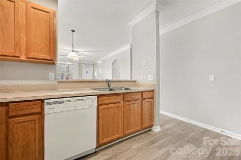 2318 Brendon Patrick Court Charlotte NC 28262