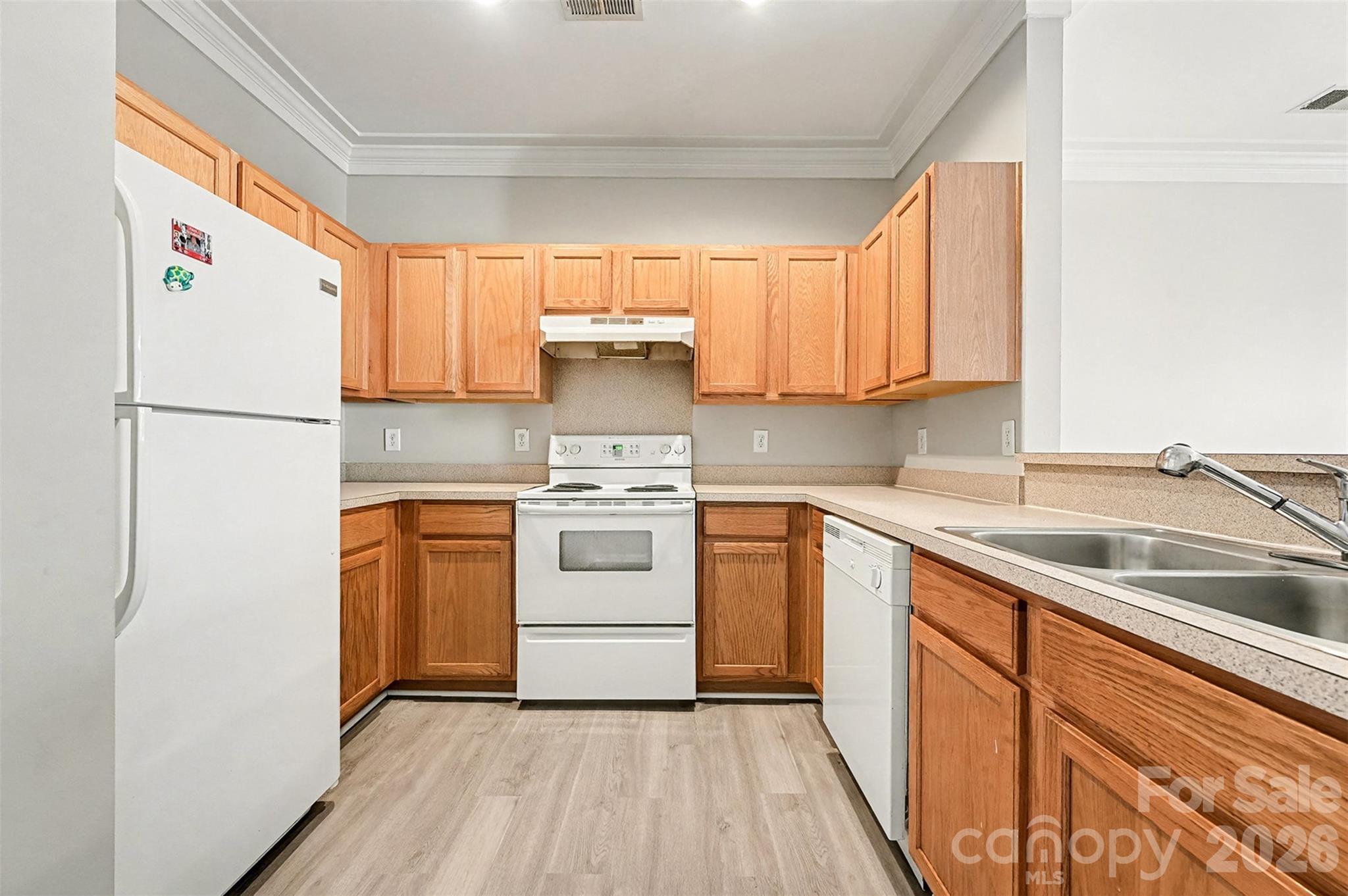2318 Brendon Patrick Court Charlotte NC 28262